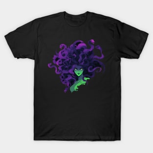 medusa T-Shirt